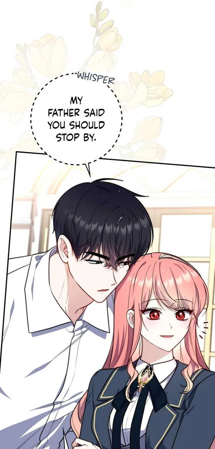 Read A Fortune-Telling Princess chapter 37 image 25 on Lezhin