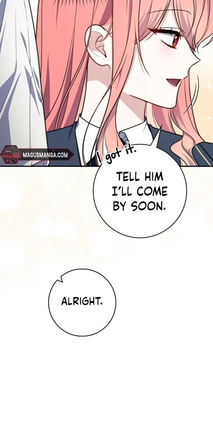Read A Fortune-Telling Princess chapter 37 image 27 on Lezhin