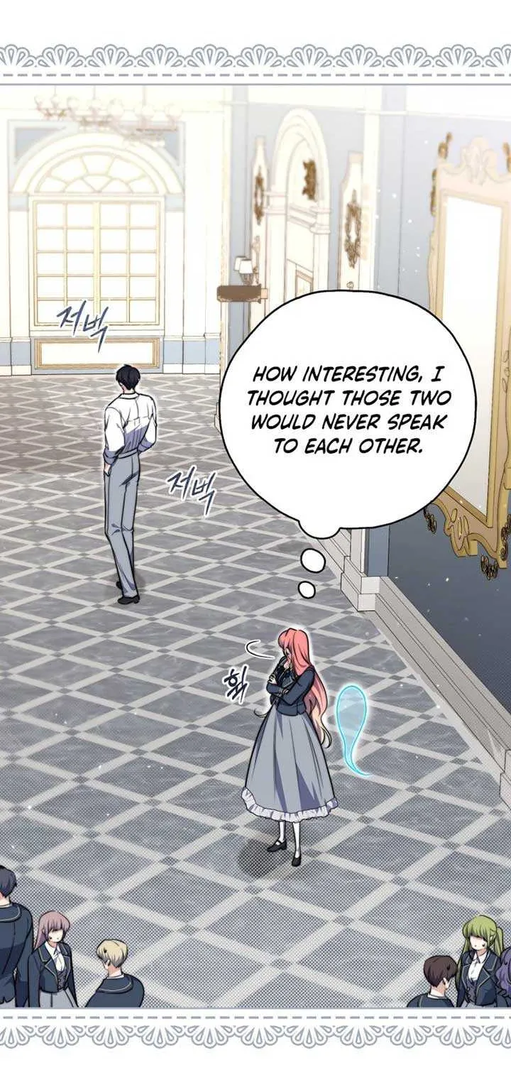Read A Fortune-Telling Princess chapter 37 image 28 on Lezhin