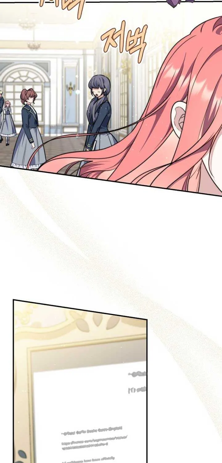 Read A Fortune-Telling Princess chapter 37 image 3 on Lezhin