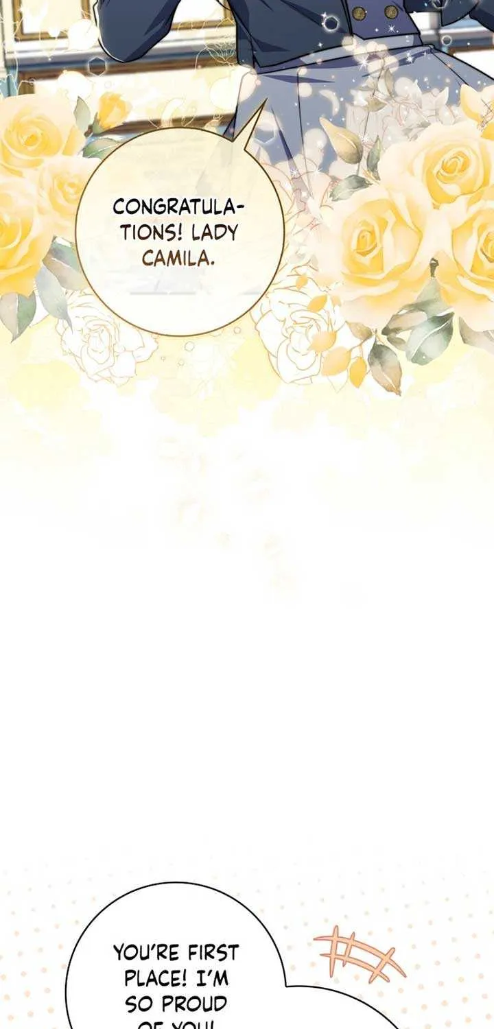 Read A Fortune-Telling Princess chapter 37 image 32 on Lezhin