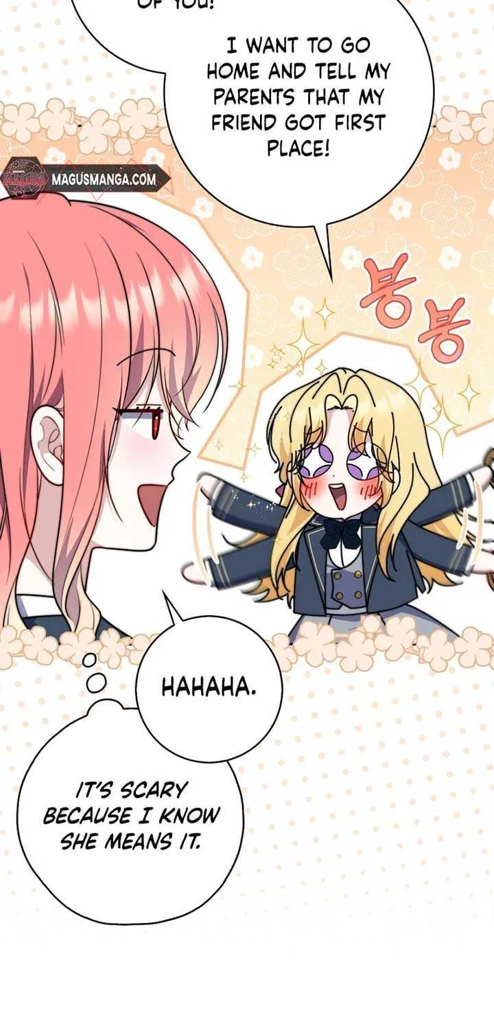 Read A Fortune-Telling Princess chapter 37 image 33 on Lezhin