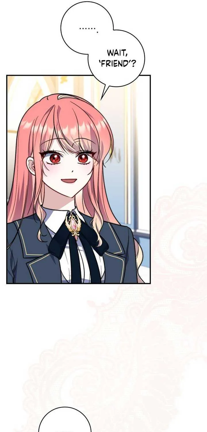 Read A Fortune-Telling Princess chapter 37 image 35 on Lezhin