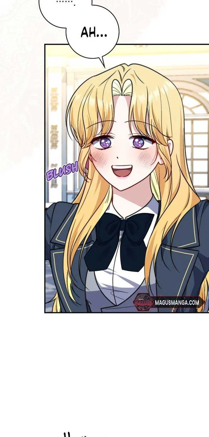 Read A Fortune-Telling Princess chapter 37 image 36 on Lezhin