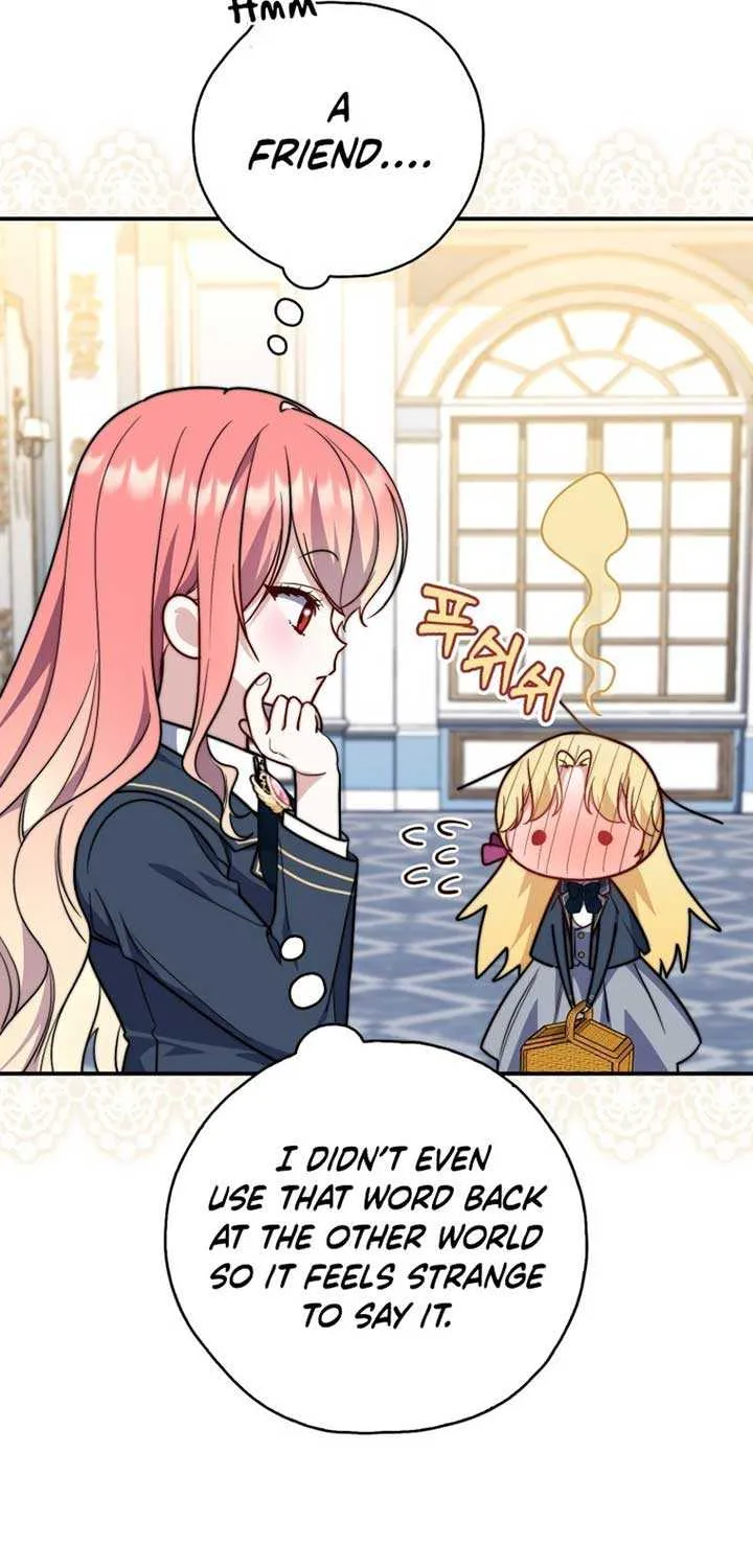 Read A Fortune-Telling Princess chapter 37 image 37 on Lezhin
