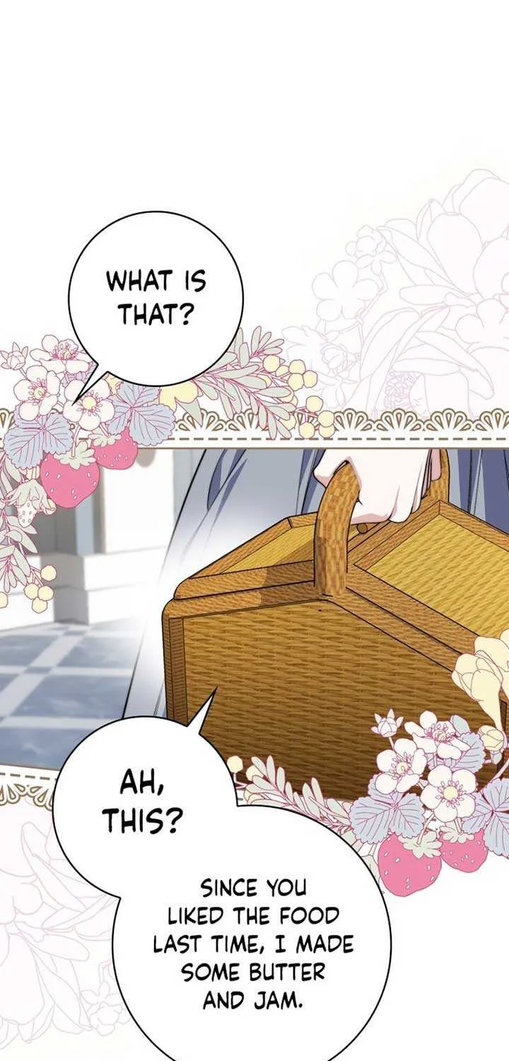 Read A Fortune-Telling Princess chapter 37 image 38 on Lezhin