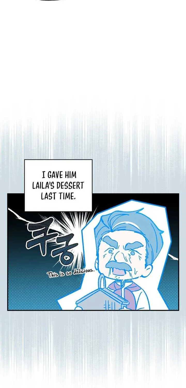 Read A Fortune-Telling Princess chapter 37 image 41 on Lezhin