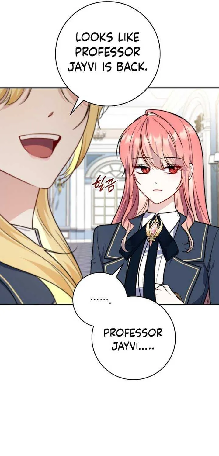 Read A Fortune-Telling Princess chapter 37 image 45 on Lezhin