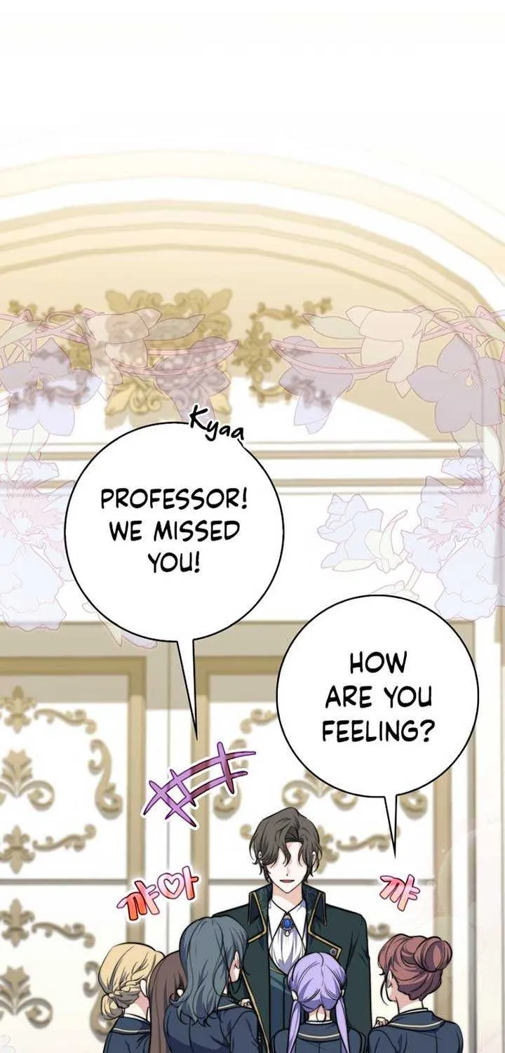 Read A Fortune-Telling Princess chapter 37 image 46 on Lezhin