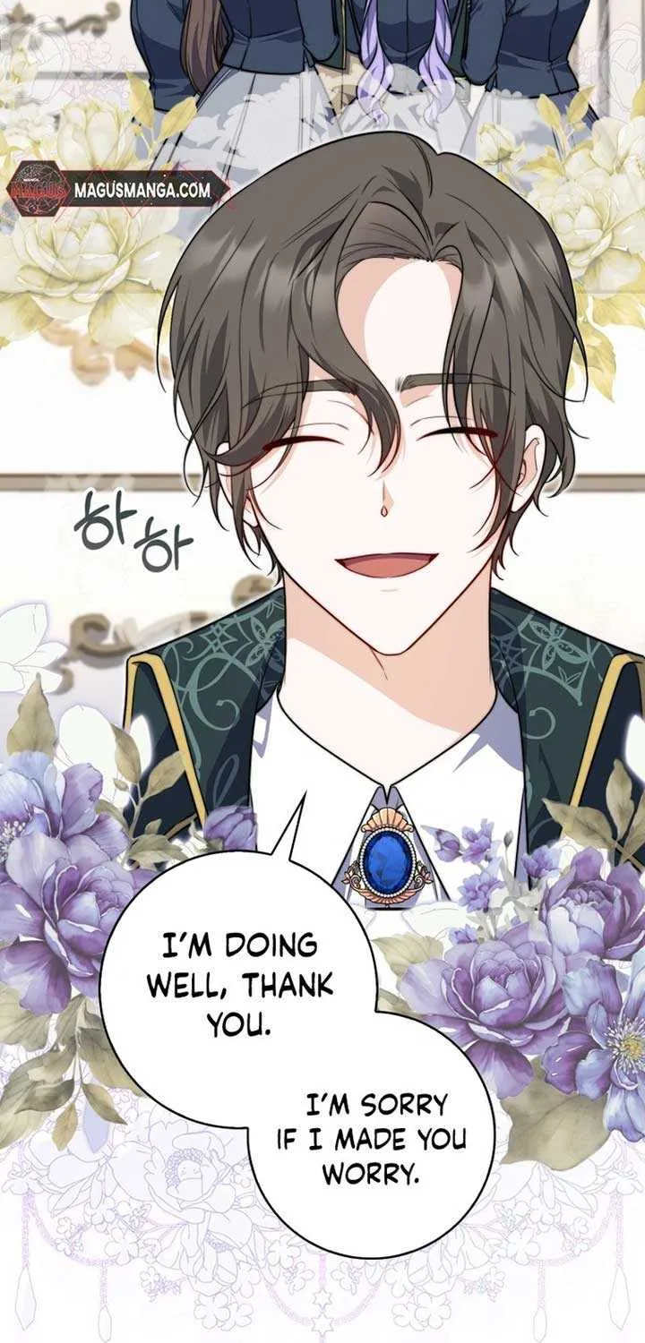 Read A Fortune-Telling Princess chapter 37 image 47 on Lezhin