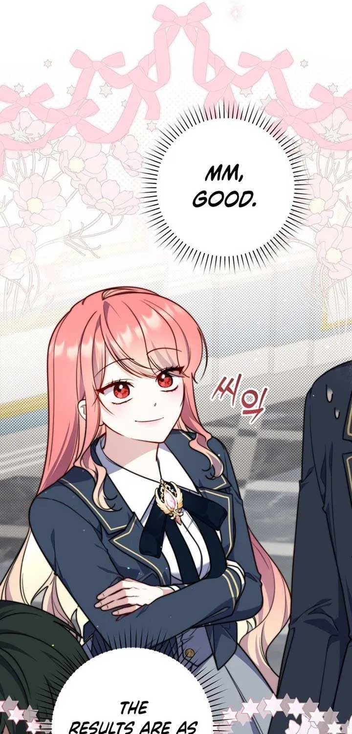 Read A Fortune-Telling Princess chapter 37 image 5 on Lezhin