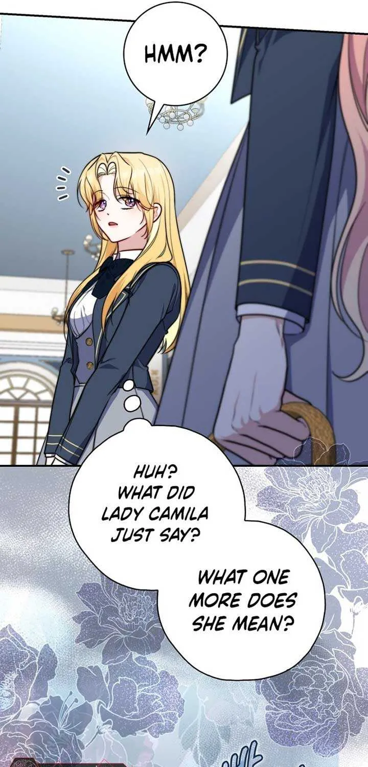 Read A Fortune-Telling Princess chapter 37 image 52 on Lezhin