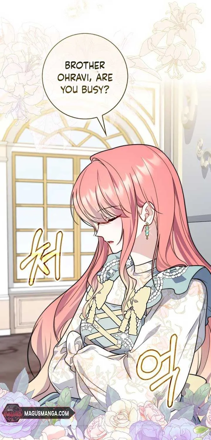 Read A Fortune-Telling Princess chapter 37 image 57 on Lezhin