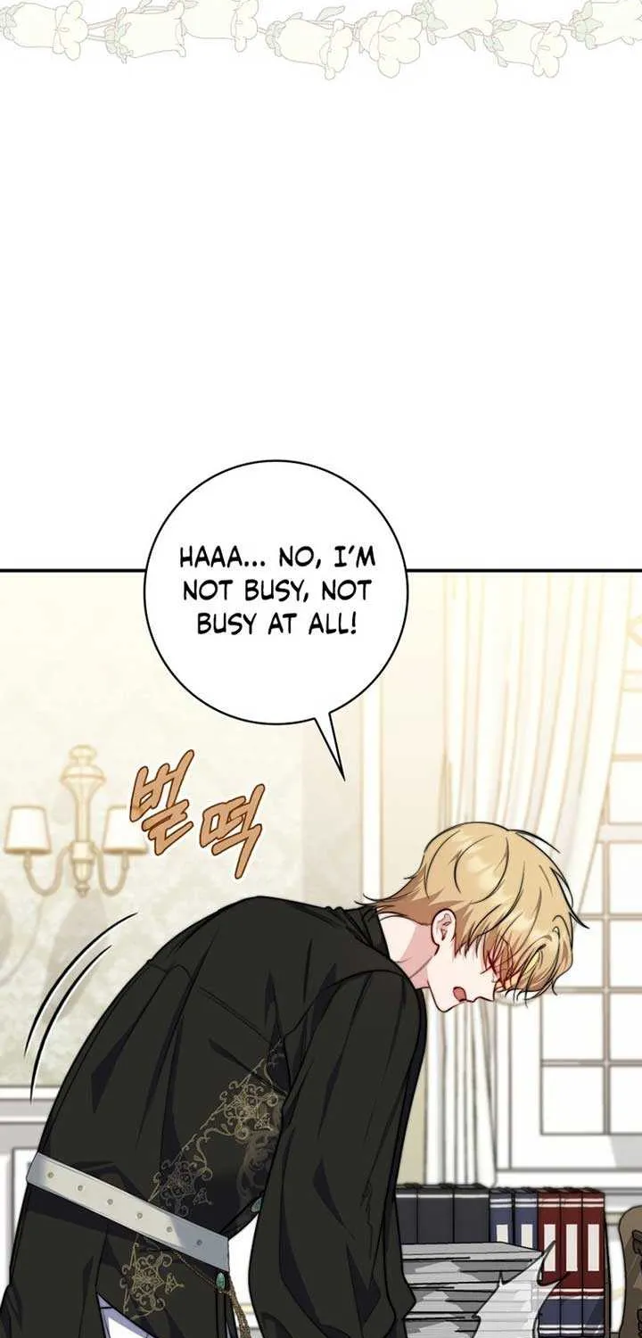 Read A Fortune-Telling Princess chapter 37 image 59 on Lezhin
