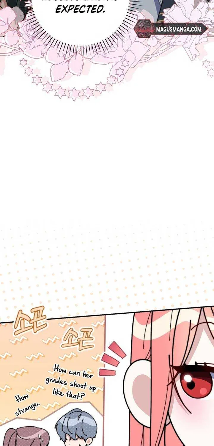 Read A Fortune-Telling Princess chapter 37 image 6 on Lezhin