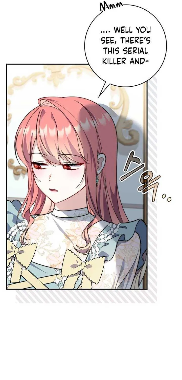 Read A Fortune-Telling Princess chapter 37 image 61 on Lezhin