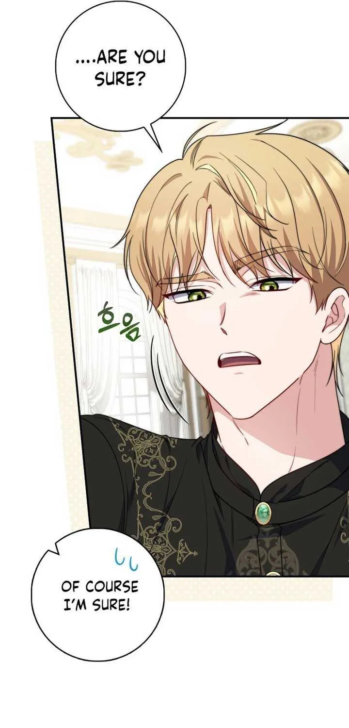 Read A Fortune-Telling Princess chapter 37 image 65 on Lezhin