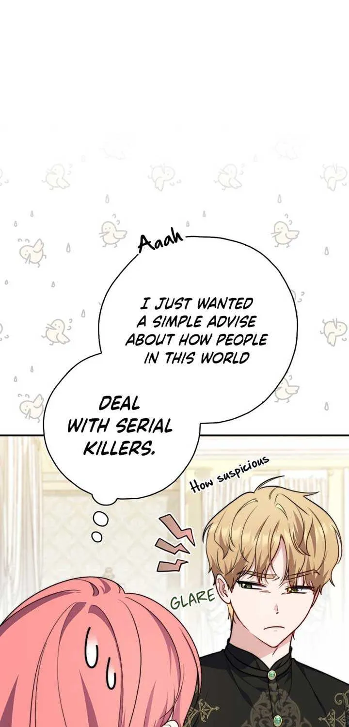 Read A Fortune-Telling Princess chapter 37 image 66 on Lezhin
