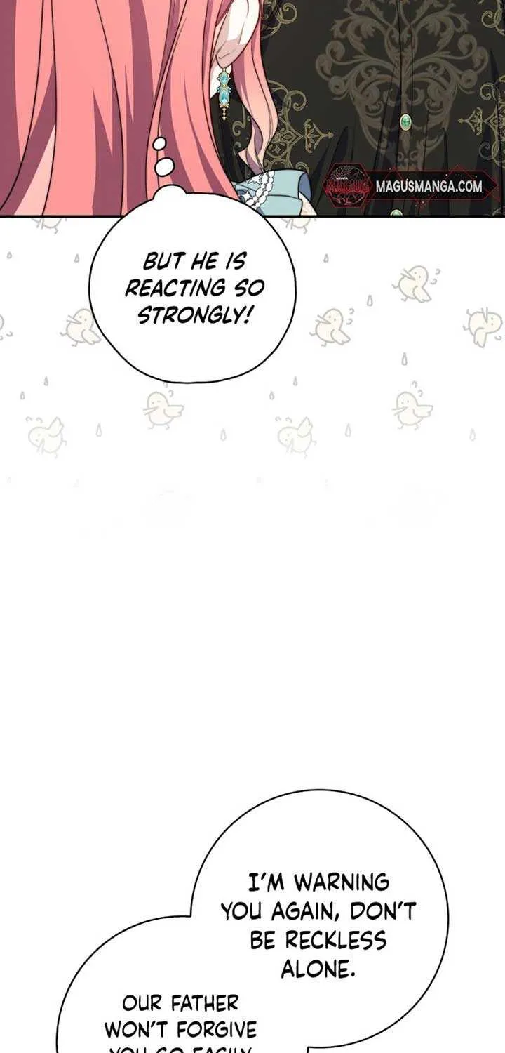 Read A Fortune-Telling Princess chapter 37 image 67 on Lezhin