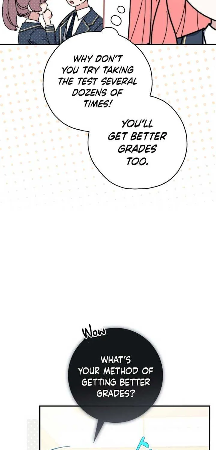 Read A Fortune-Telling Princess chapter 37 image 7 on Lezhin