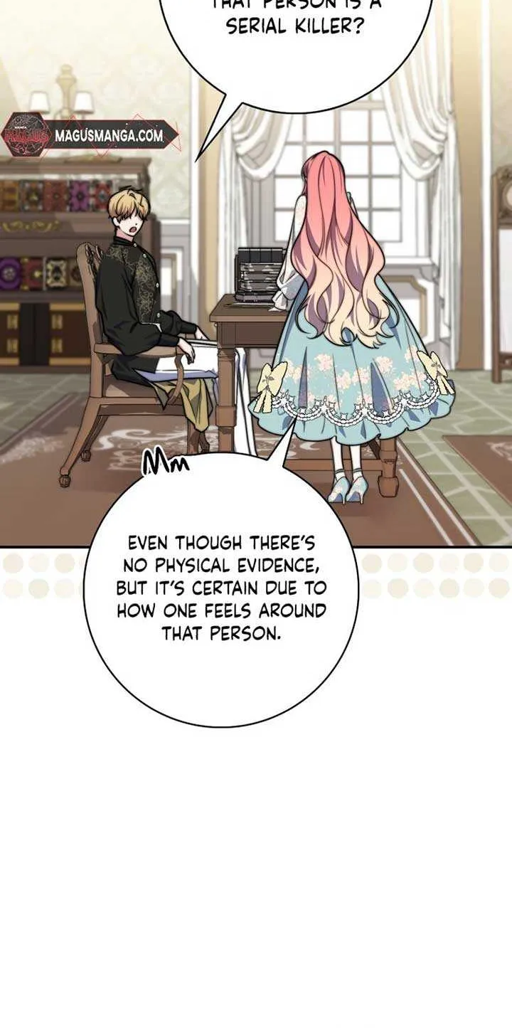 Read A Fortune-Telling Princess chapter 37 image 72 on Lezhin
