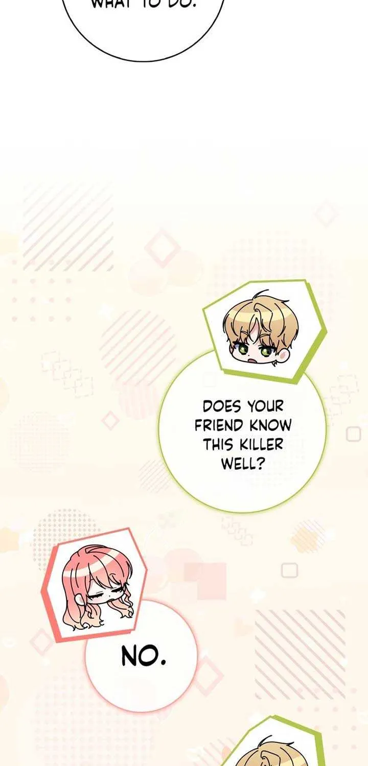 Read A Fortune-Telling Princess chapter 37 image 74 on Lezhin