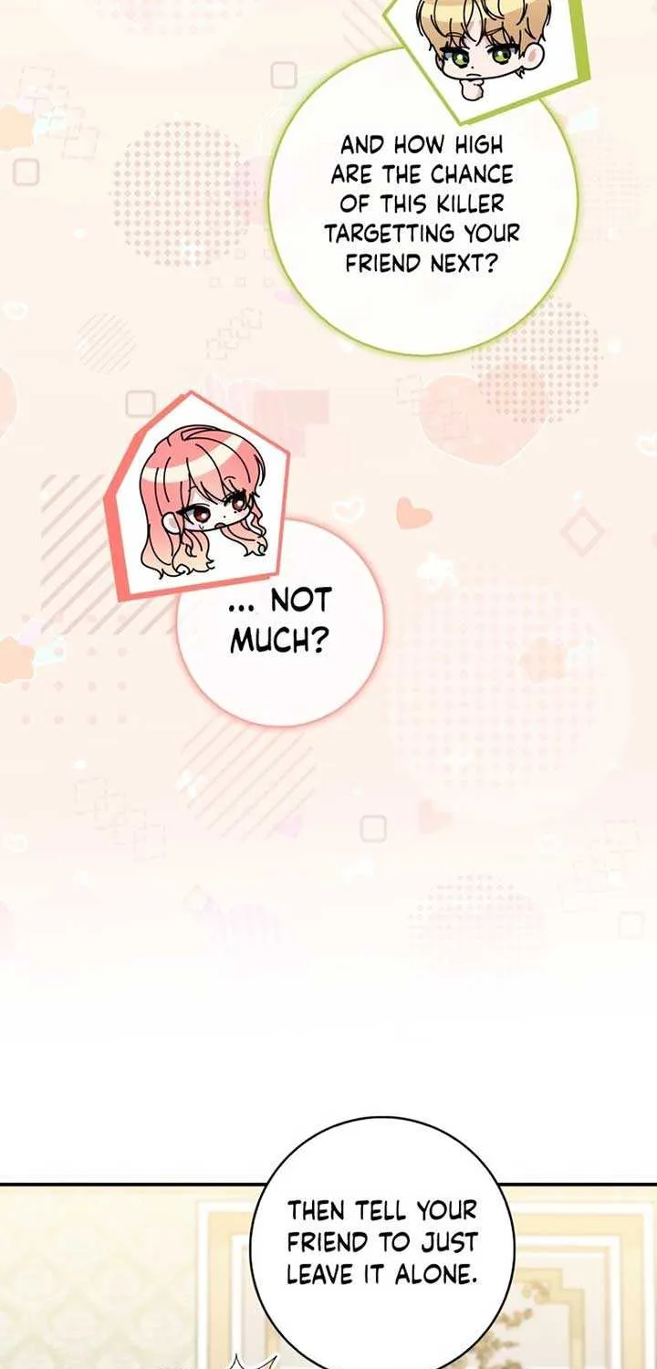 Read A Fortune-Telling Princess chapter 37 image 75 on Lezhin