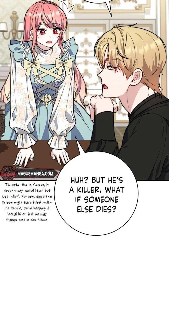Read A Fortune-Telling Princess chapter 37 image 76 on Lezhin