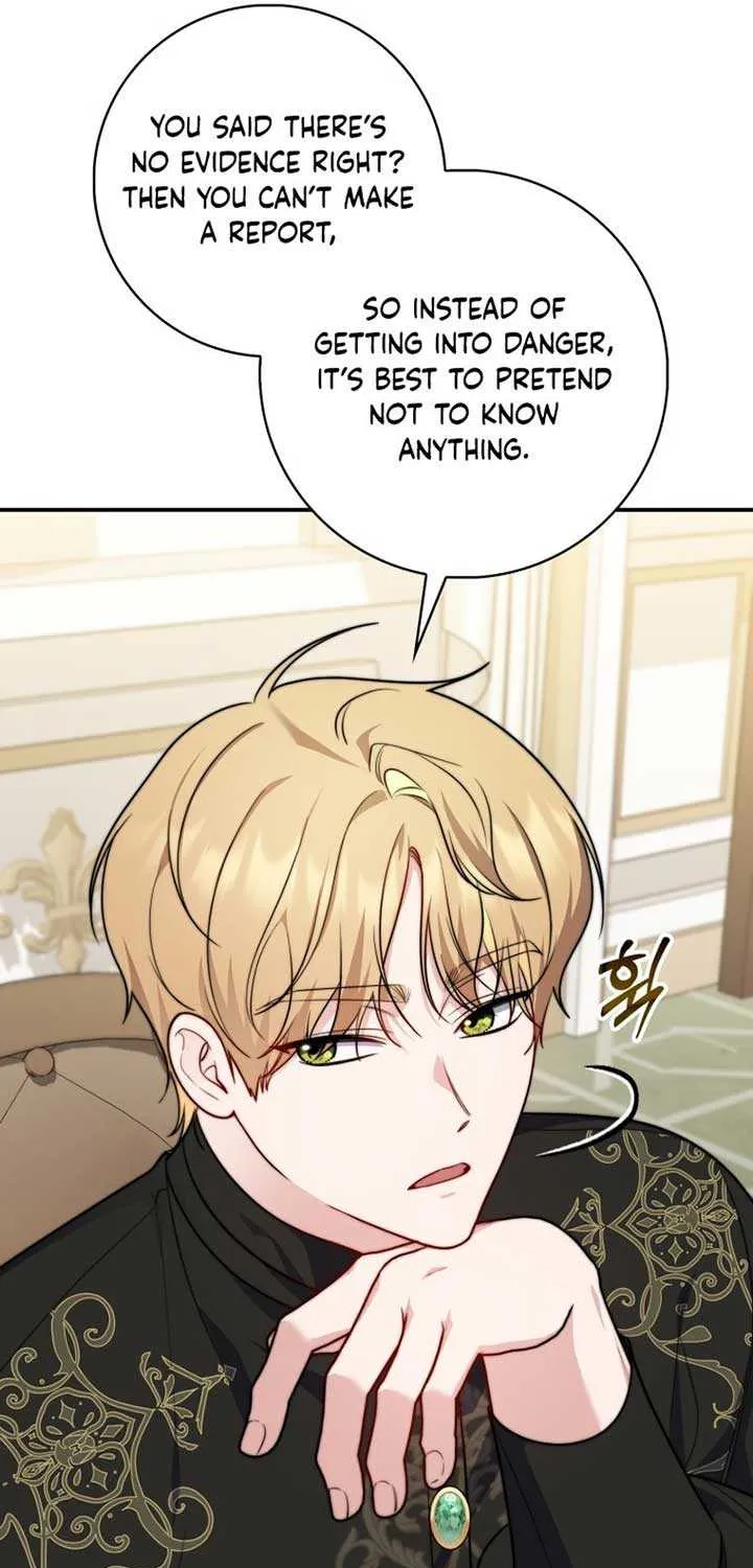 Read A Fortune-Telling Princess chapter 37 image 77 on Lezhin