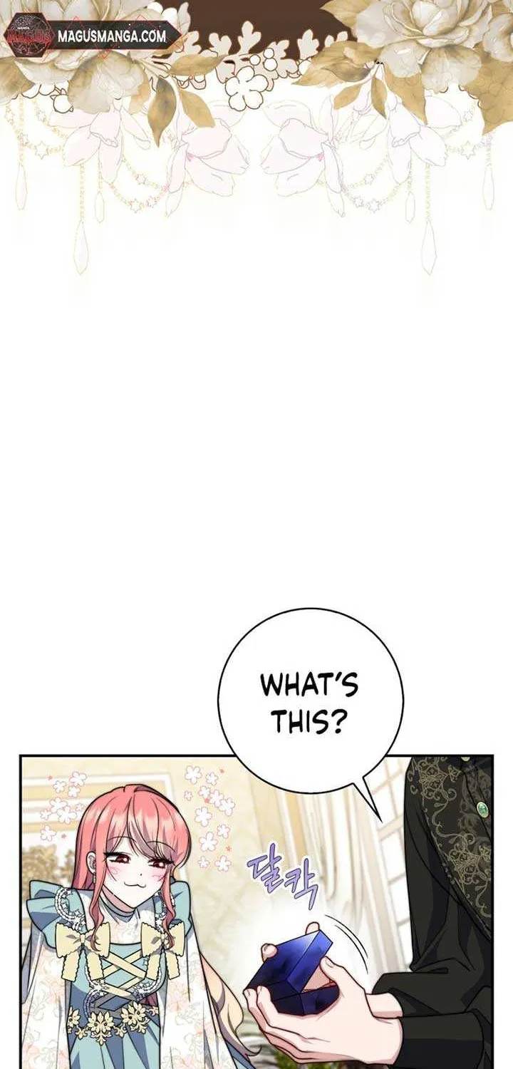 Read A Fortune-Telling Princess chapter 37 image 82 on Lezhin
