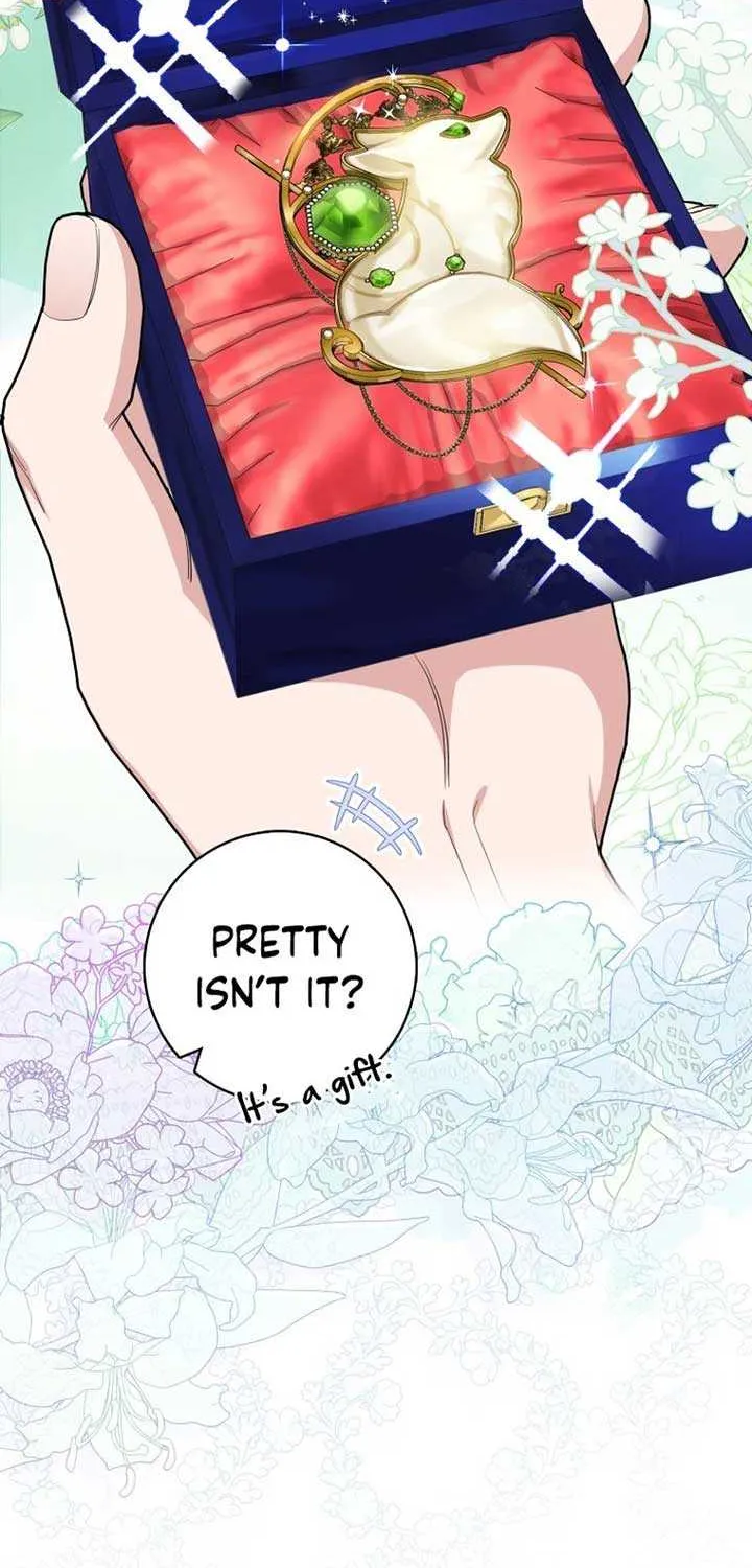 Read A Fortune-Telling Princess chapter 37 image 84 on Lezhin