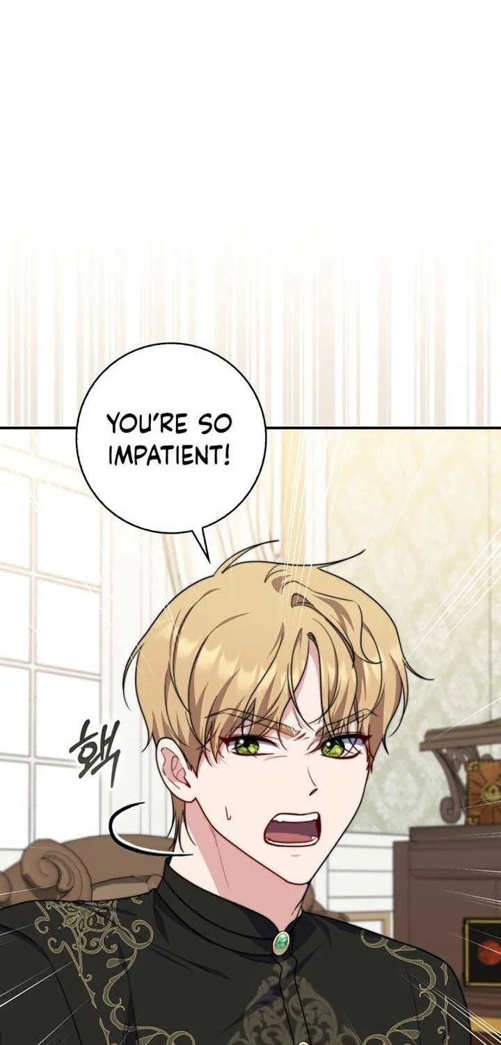 Read A Fortune-Telling Princess chapter 37 image 87 on Lezhin