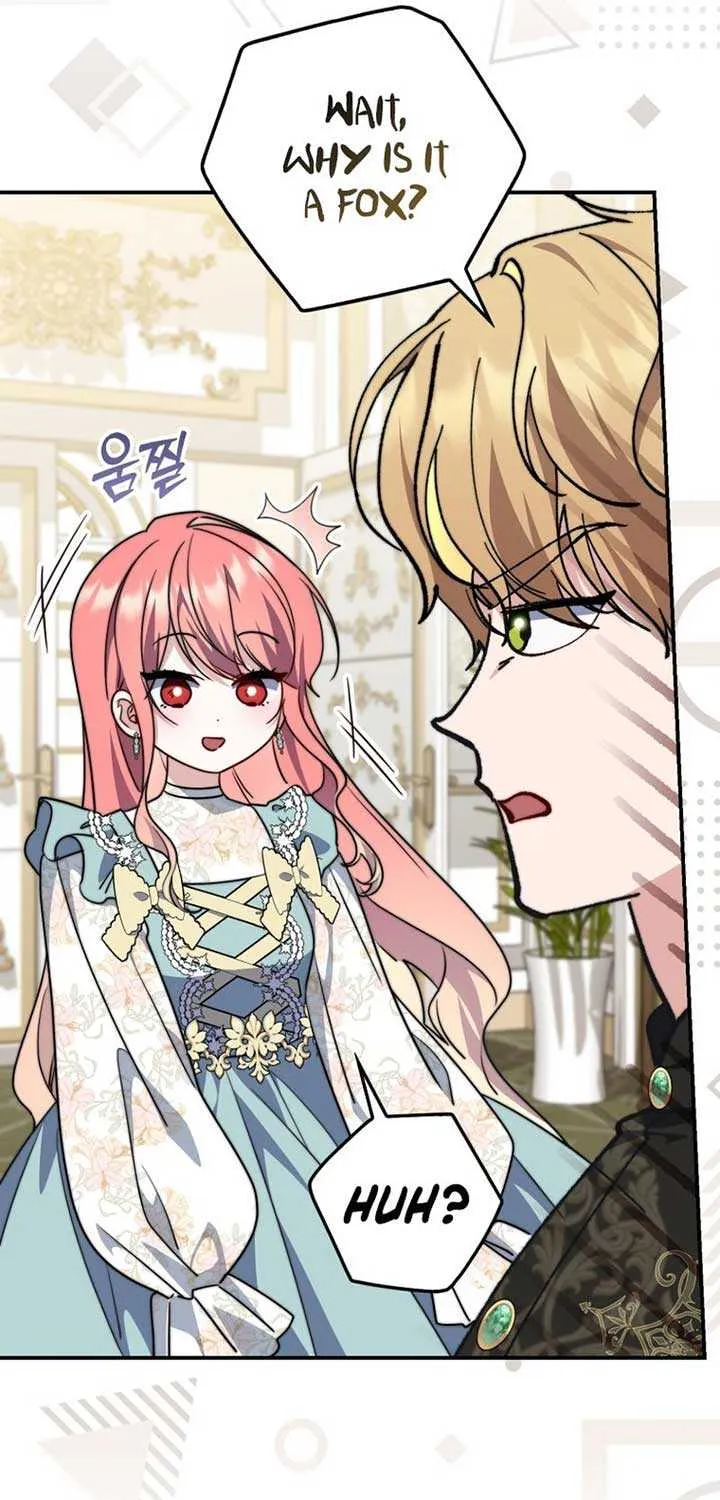 Read A Fortune-Telling Princess chapter 37 image 90 on Lezhin