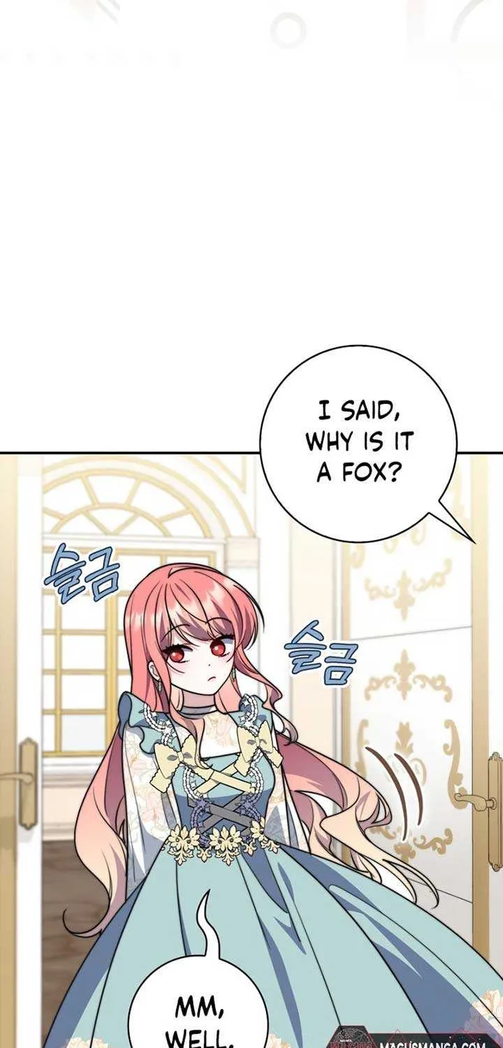 Read A Fortune-Telling Princess chapter 37 image 91 on Lezhin