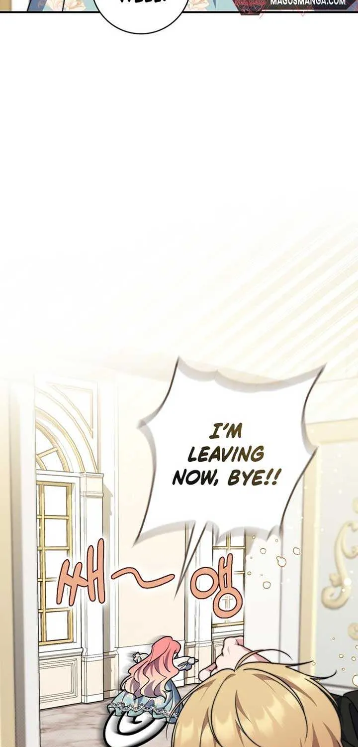 Read A Fortune-Telling Princess chapter 37 image 92 on Lezhin