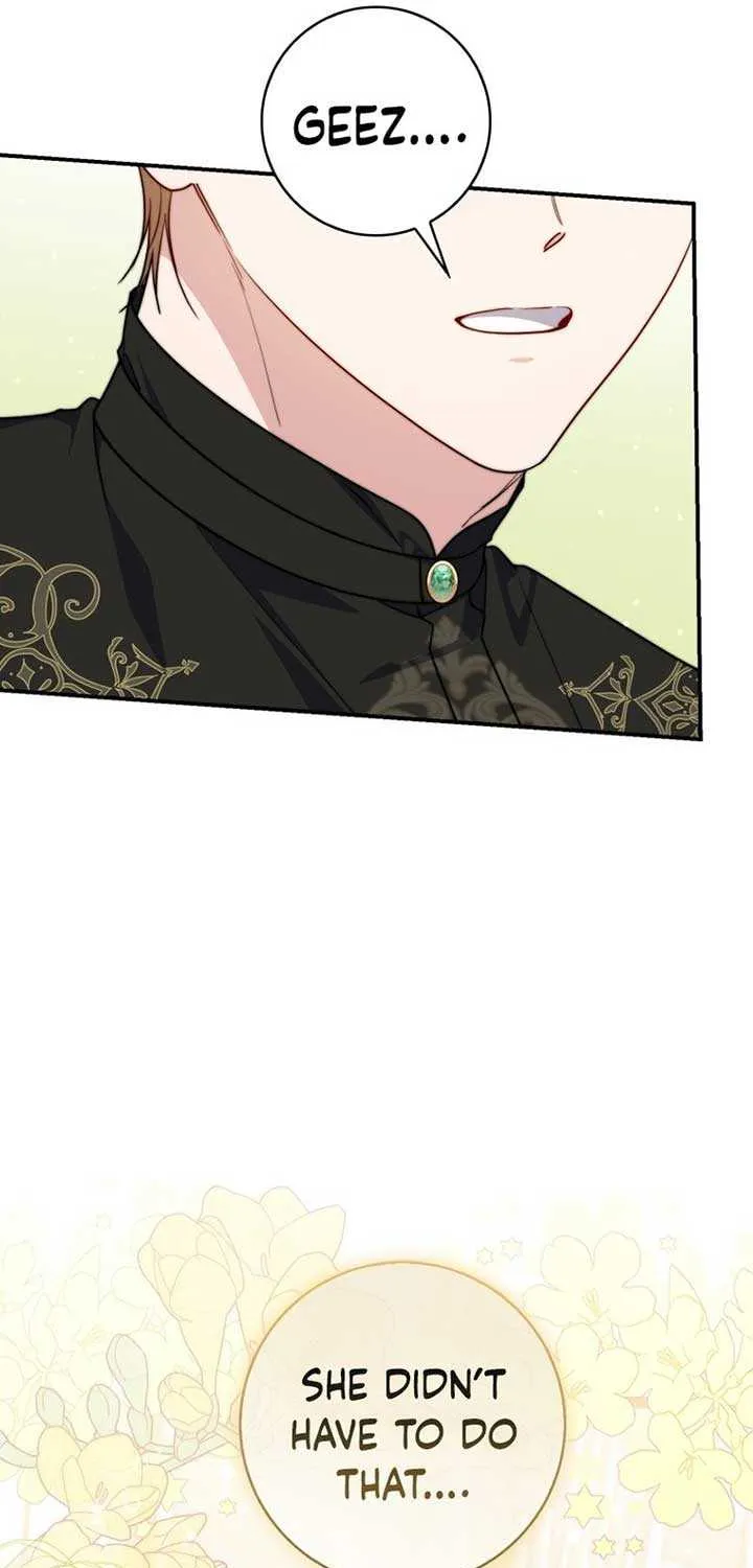 Read A Fortune-Telling Princess chapter 37 image 94 on Lezhin