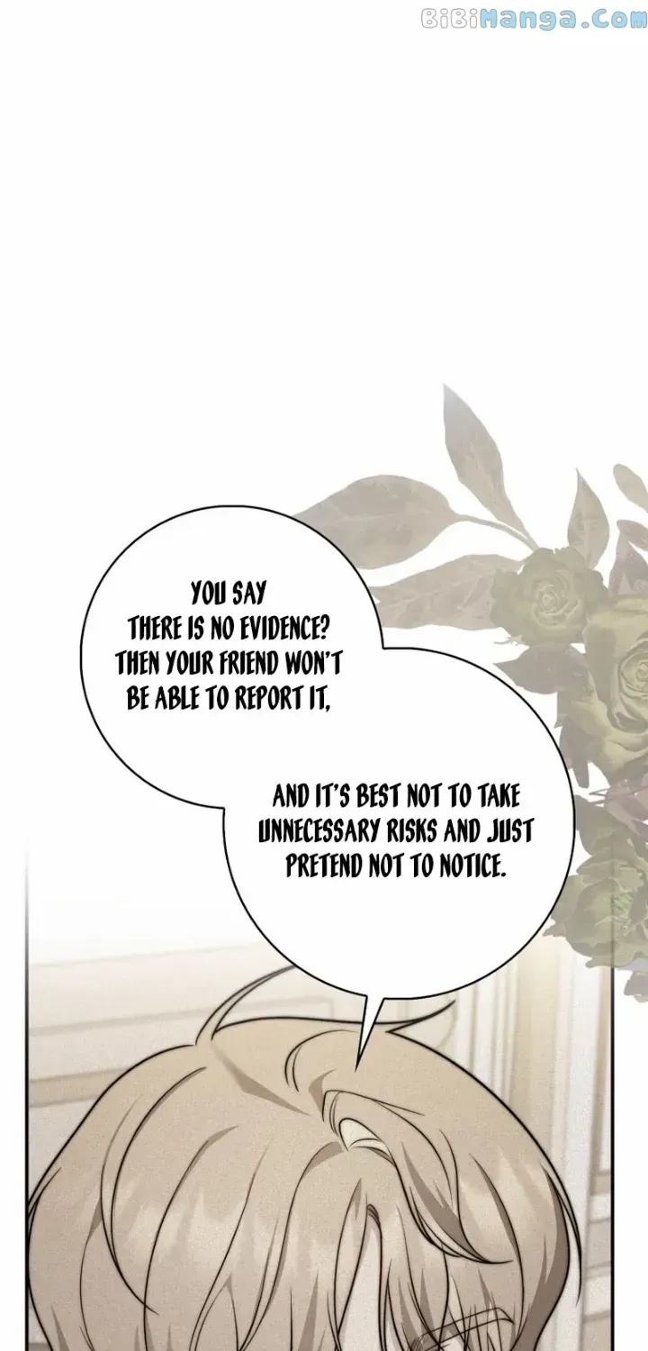 Read A Fortune-Telling Princess chapter 38 image 0 on Lezhin