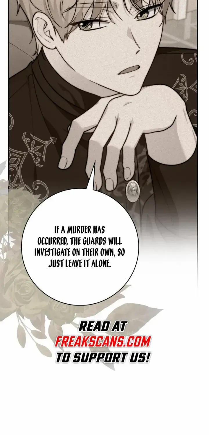 Read A Fortune-Telling Princess chapter 38 image 1 on Lezhin