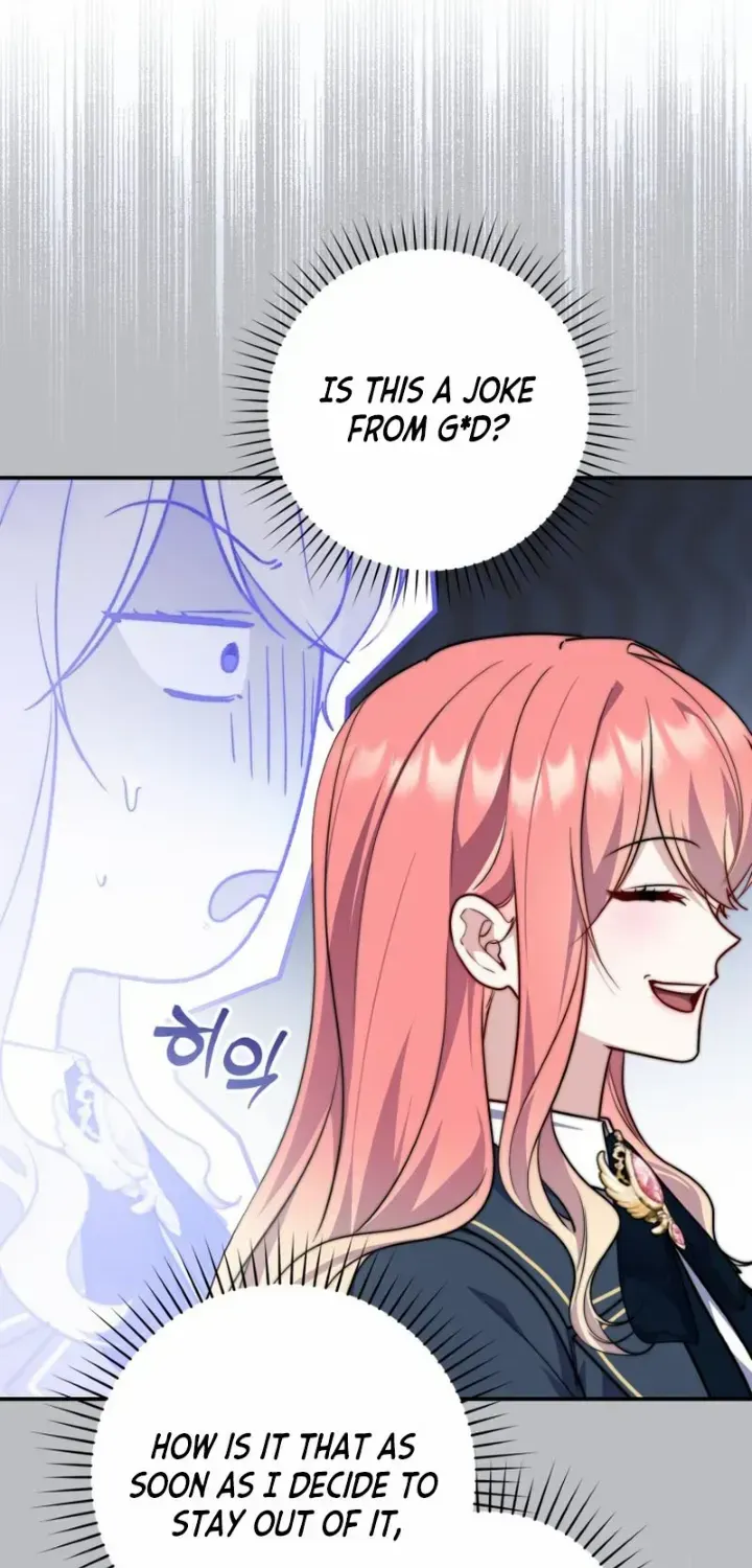Read A Fortune-Telling Princess chapter 38 image 10 on Lezhin