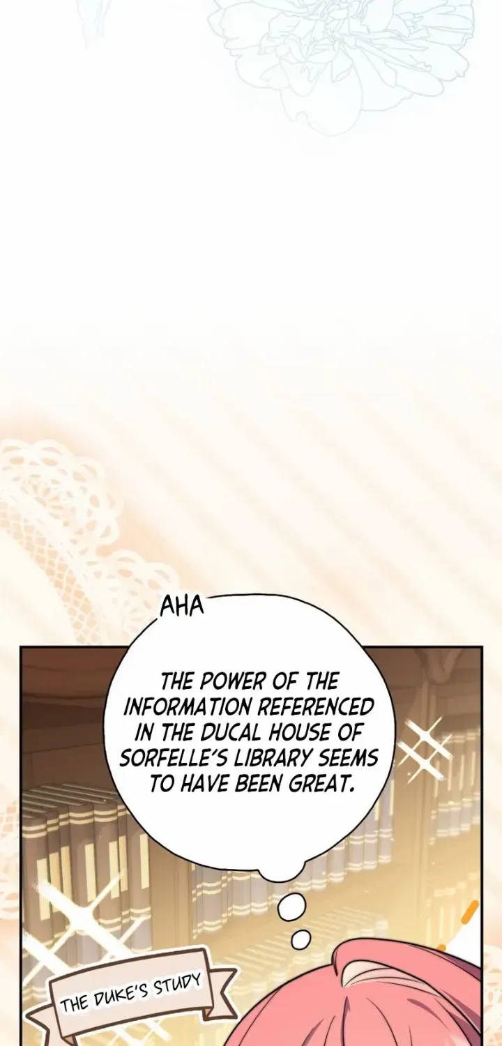 Read A Fortune-Telling Princess chapter 38 image 14 on Lezhin