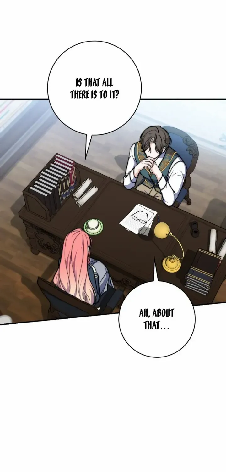 Read A Fortune-Telling Princess chapter 38 image 16 on Lezhin