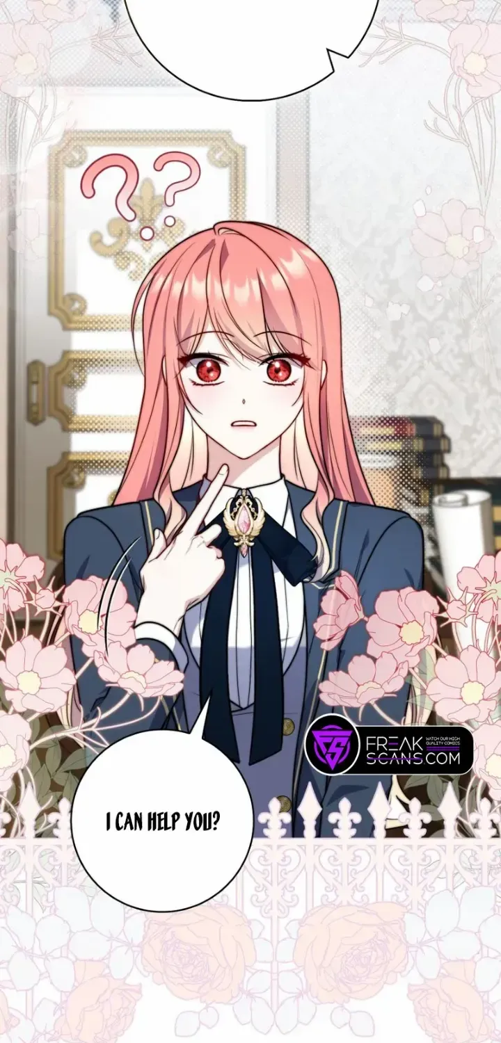Read A Fortune-Telling Princess chapter 38 image 21 on Lezhin