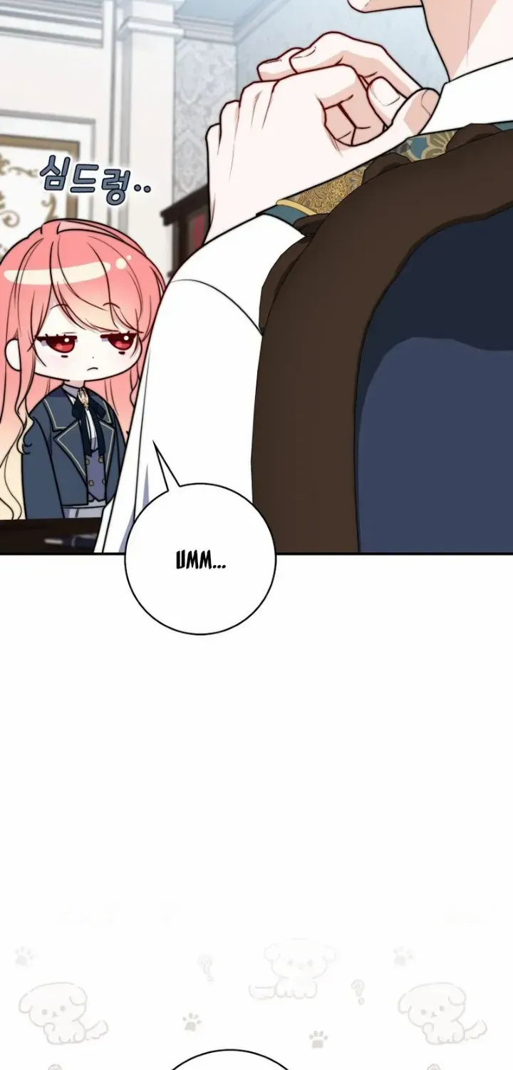 Read A Fortune-Telling Princess chapter 38 image 23 on Lezhin