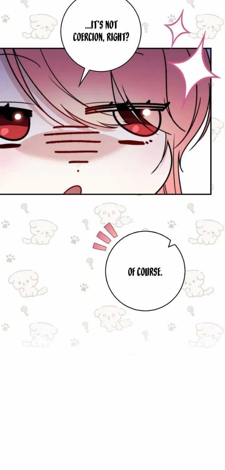 Read A Fortune-Telling Princess chapter 38 image 24 on Lezhin