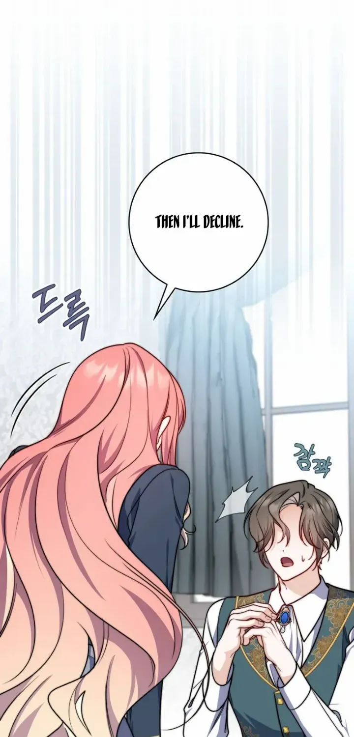 Read A Fortune-Telling Princess chapter 38 image 25 on Lezhin