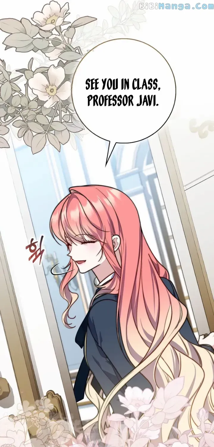 Read A Fortune-Telling Princess chapter 38 image 27 on Lezhin
