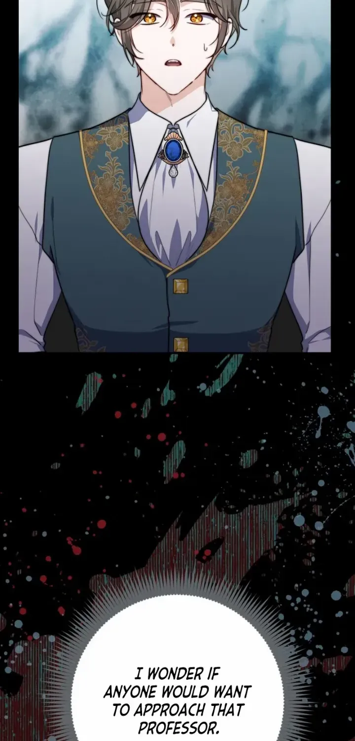 Read A Fortune-Telling Princess chapter 38 image 32 on Lezhin