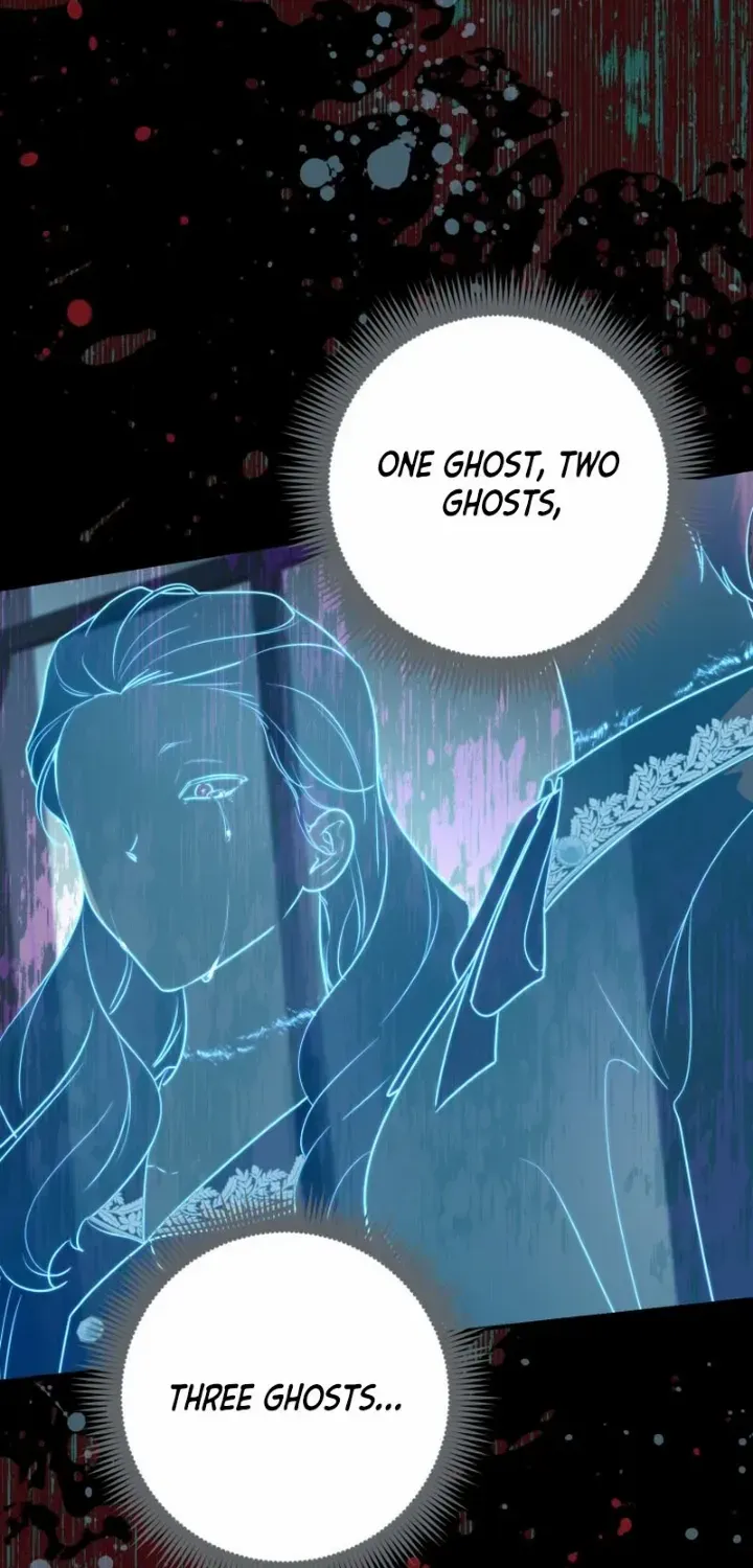 Read A Fortune-Telling Princess chapter 38 image 34 on Lezhin