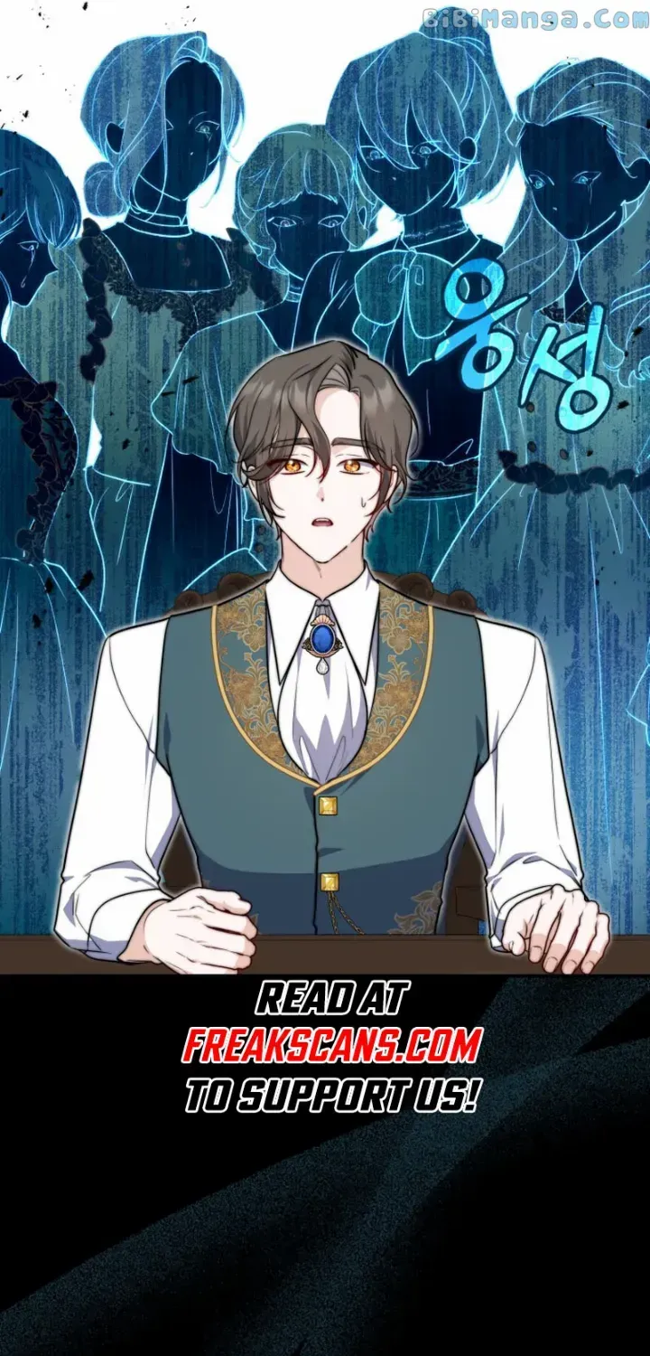 Read A Fortune-Telling Princess chapter 38 image 36 on Lezhin
