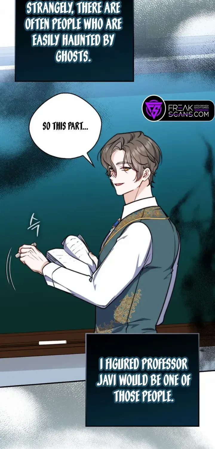 Read A Fortune-Telling Princess chapter 38 image 39 on Lezhin